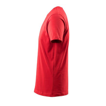 MASCOT® Calais T-shirt, trafikröd
