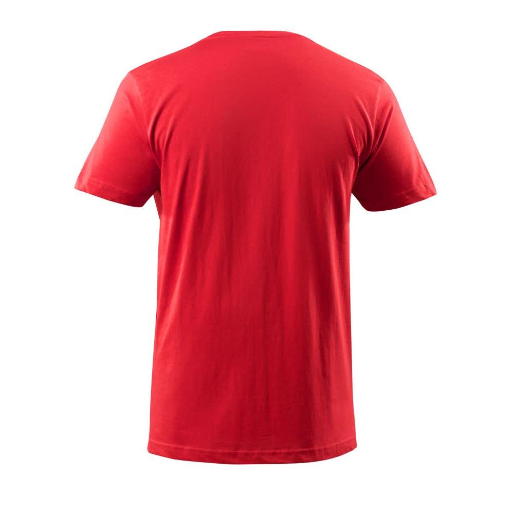MASCOT® Calais T-shirt, trafikröd