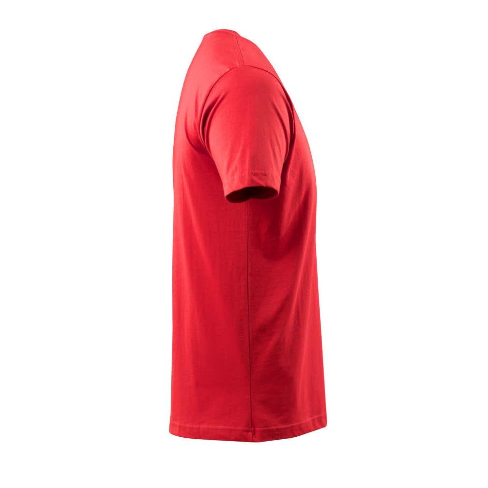 MASCOT® Calais T-shirt, trafikröd