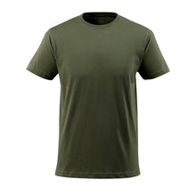 MASCOT® Calais T-shirt, mossgrön