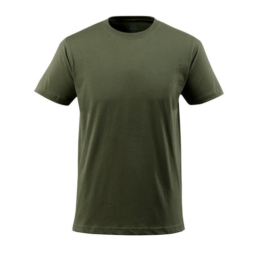 MASCOT® Calais T-shirt, mossgrön