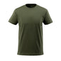 MASCOT® Calais T-shirt, mossgrön