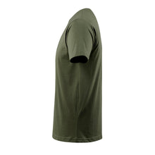 MASCOT® Calais T-shirt, mossgrön