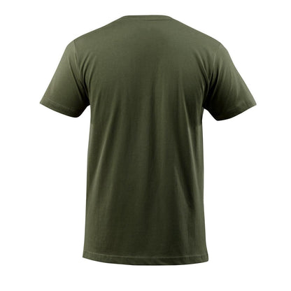 MASCOT® Calais T-shirt, mossgrön