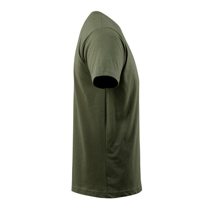 MASCOT® Calais T-shirt, mossgrön