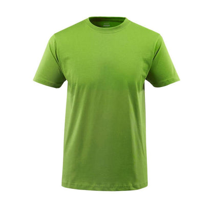 MASCOT® Calais T-shirt, limegrön