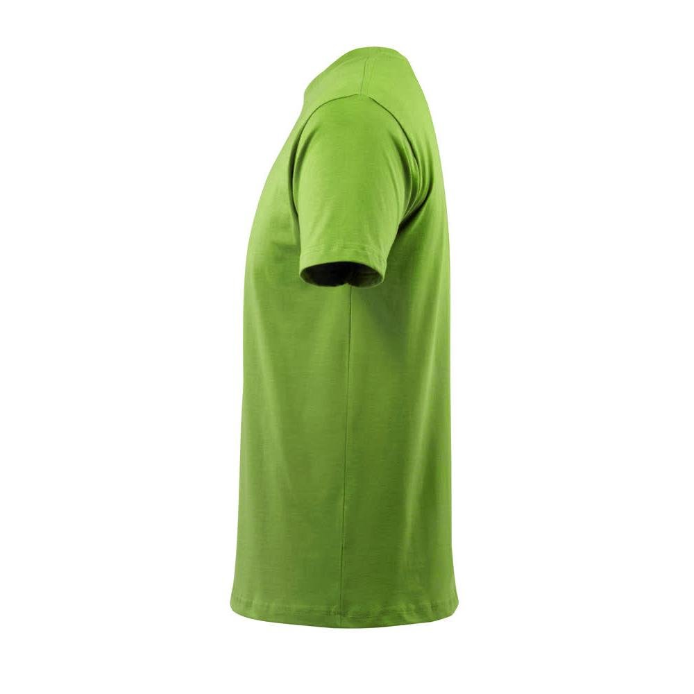 MASCOT® Calais T-shirt, limegrön
