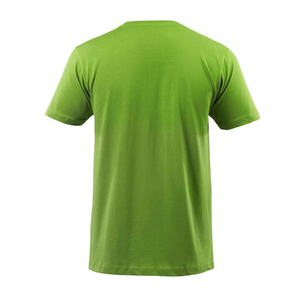 MASCOT® Calais T-shirt, limegrön