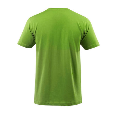 MASCOT® Calais T-shirt, limegrön