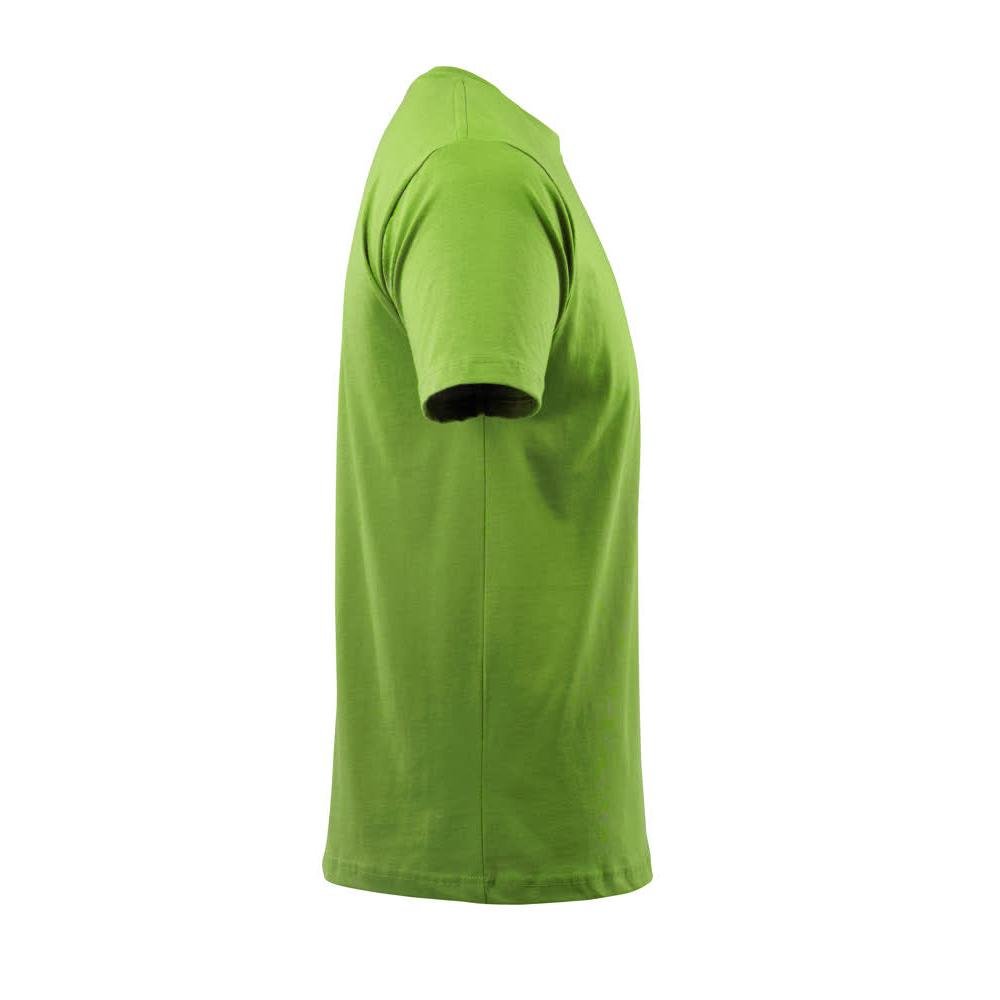 MASCOT® Calais T-shirt, limegrön