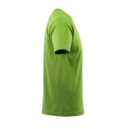 MASCOT® Calais T-shirt, limegrön