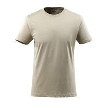 MASCOT® Calais T-shirt, ljus khaki