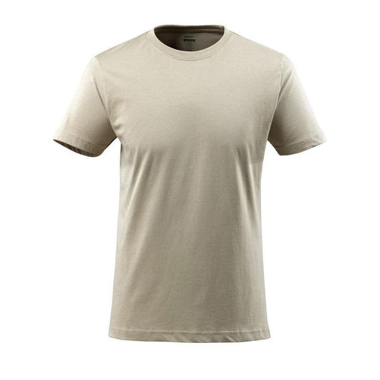 MASCOT® Calais T-shirt, ljus khaki