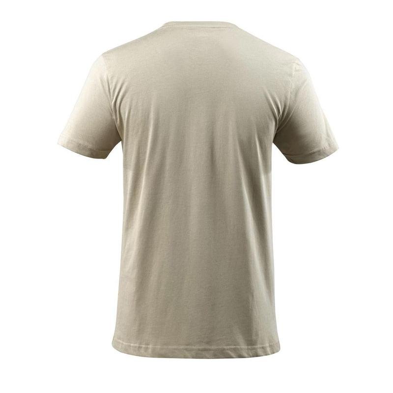 MASCOT® Calais T-shirt, ljus khaki