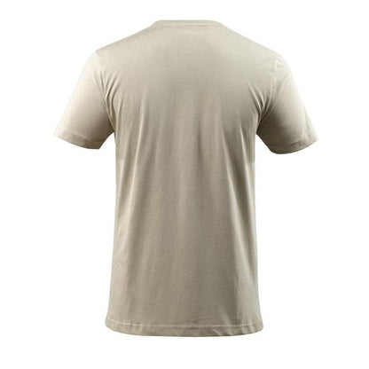 MASCOT® Calais T-shirt, ljus khaki