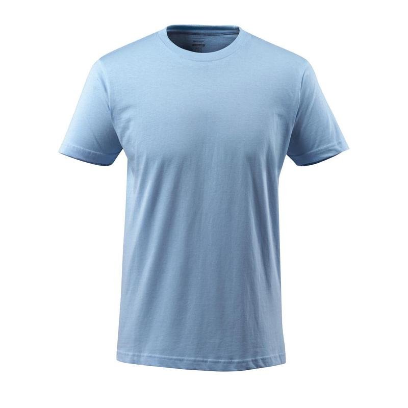MASCOT® Calais T-shirt, ljusblå