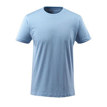 MASCOT® Calais T-shirt, ljusblå