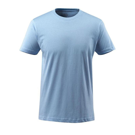 MASCOT® Calais T-shirt, ljusblå