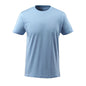 MASCOT® Calais T-shirt, ljusblå
