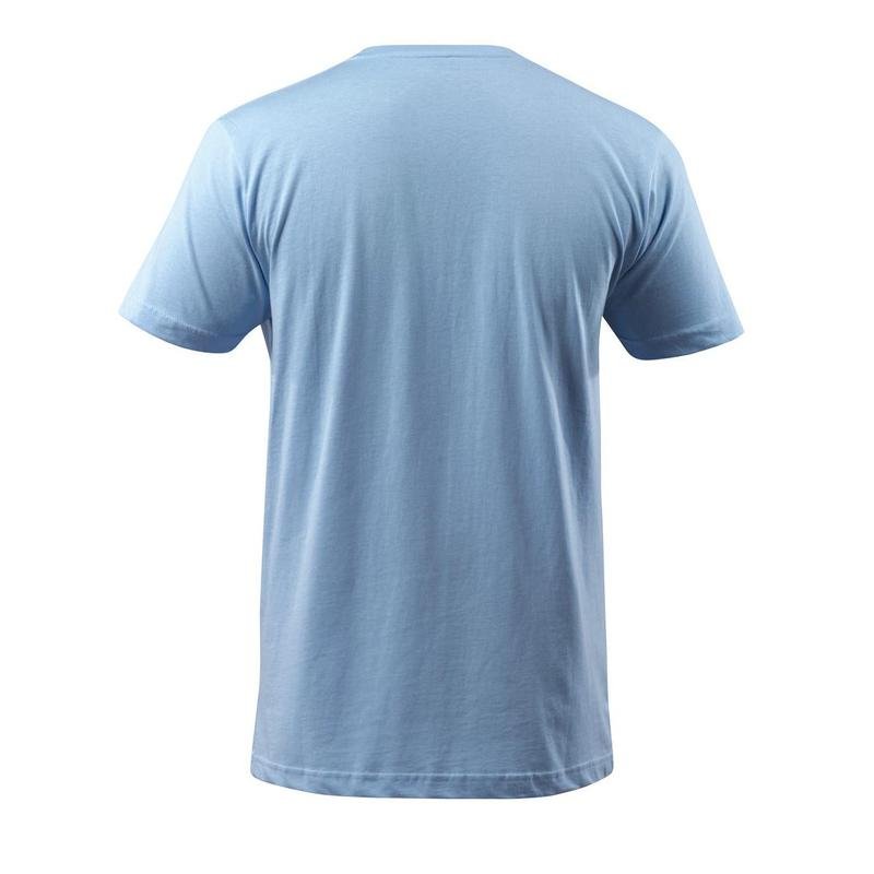 MASCOT® Calais T-shirt, ljusblå