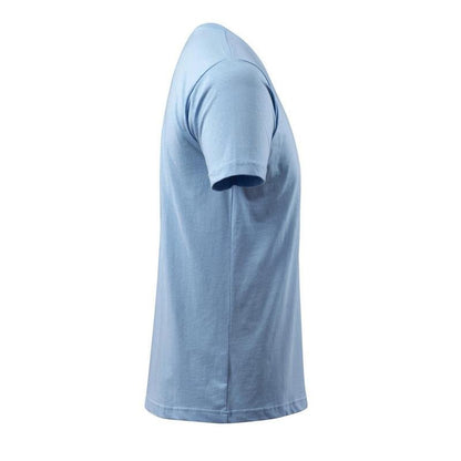 MASCOT® Calais T-shirt, ljusblå