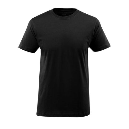 MASCOT® Calais T-shirt, helsvart