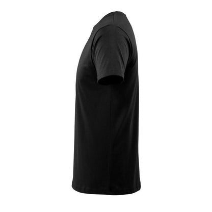 MASCOT® Calais T-shirt, helsvart