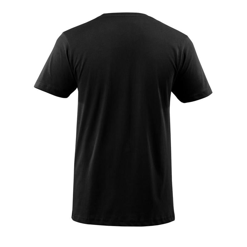 MASCOT® Calais T-shirt, helsvart