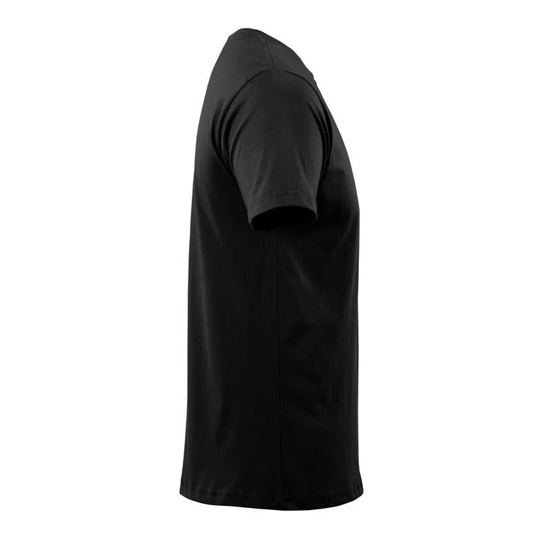 MASCOT® Calais T-shirt, helsvart