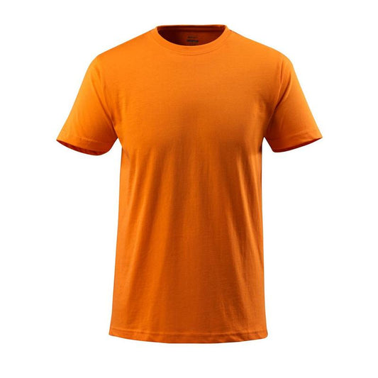 MASCOT® Calais T-shirt, ljus orange