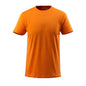 MASCOT® Calais T-shirt, ljus orange