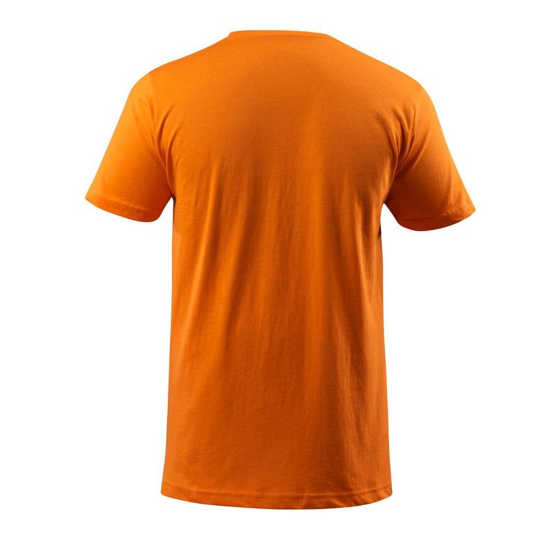 MASCOT® Calais T-shirt, ljus orange