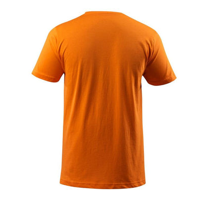 MASCOT® Calais T-shirt, ljus orange