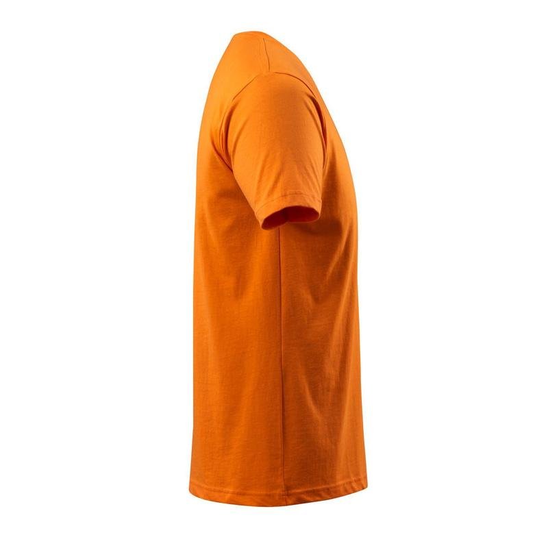 MASCOT® Calais T-shirt, ljus orange
