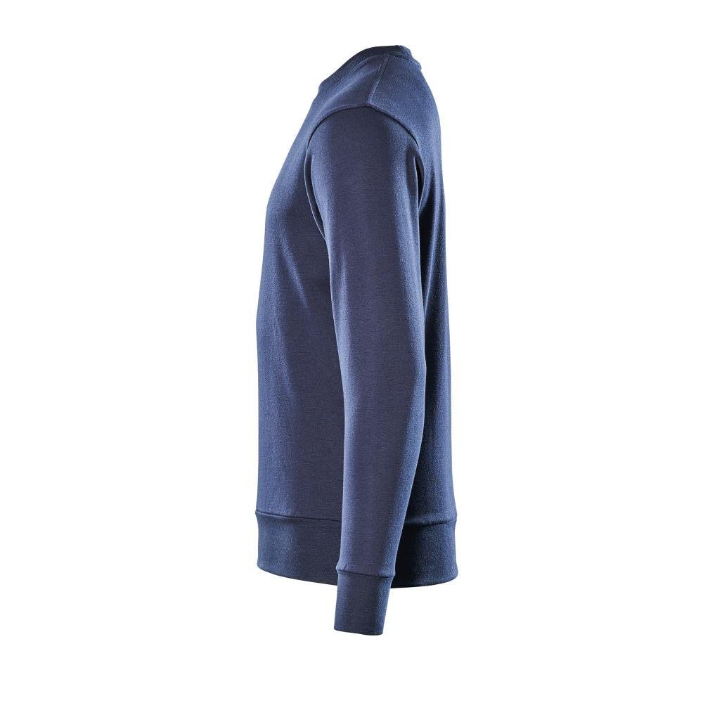 MASCOT® Carvin sweatshirt, marinblå