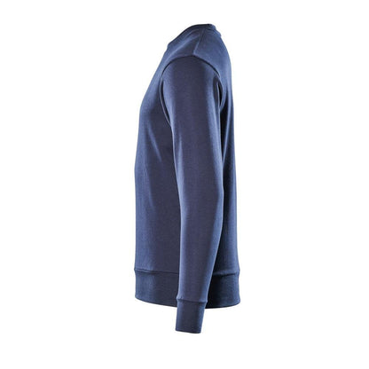 MASCOT® Carvin sweatshirt, marinblå