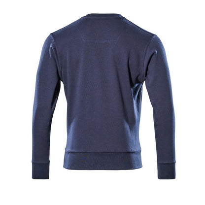 MASCOT® Carvin sweatshirt, marinblå