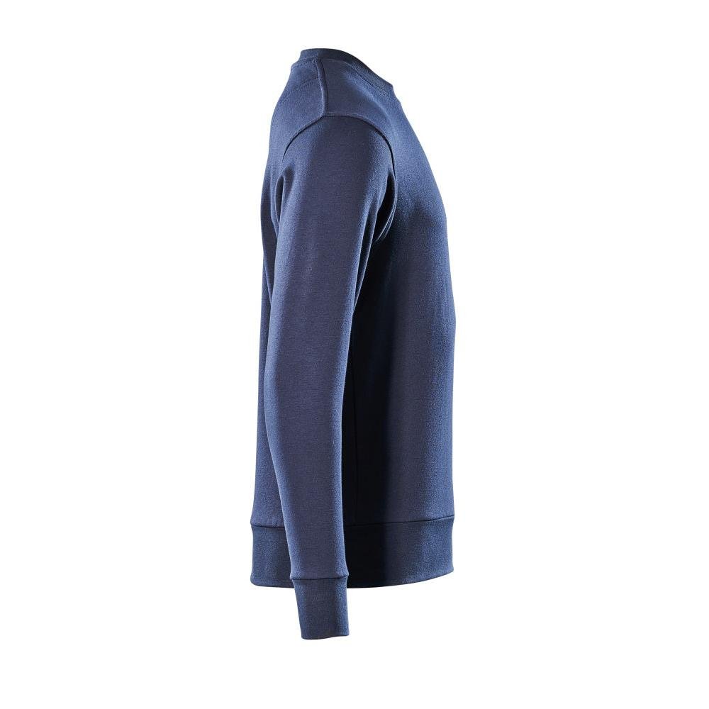 MASCOT® Carvin sweatshirt, marinblå