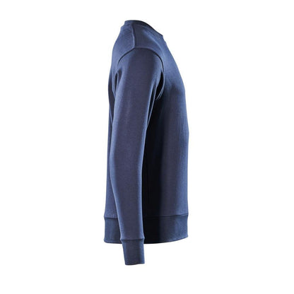 MASCOT® Carvin sweatshirt, marinblå