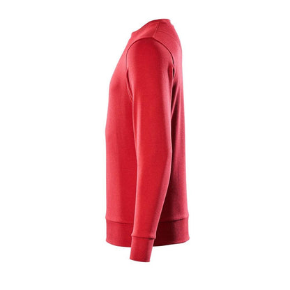 MASCOT® Carvin sweatshirt, röd