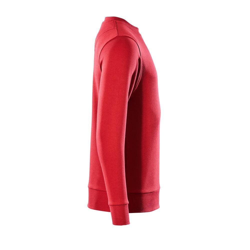 MASCOT® Carvin sweatshirt, röd