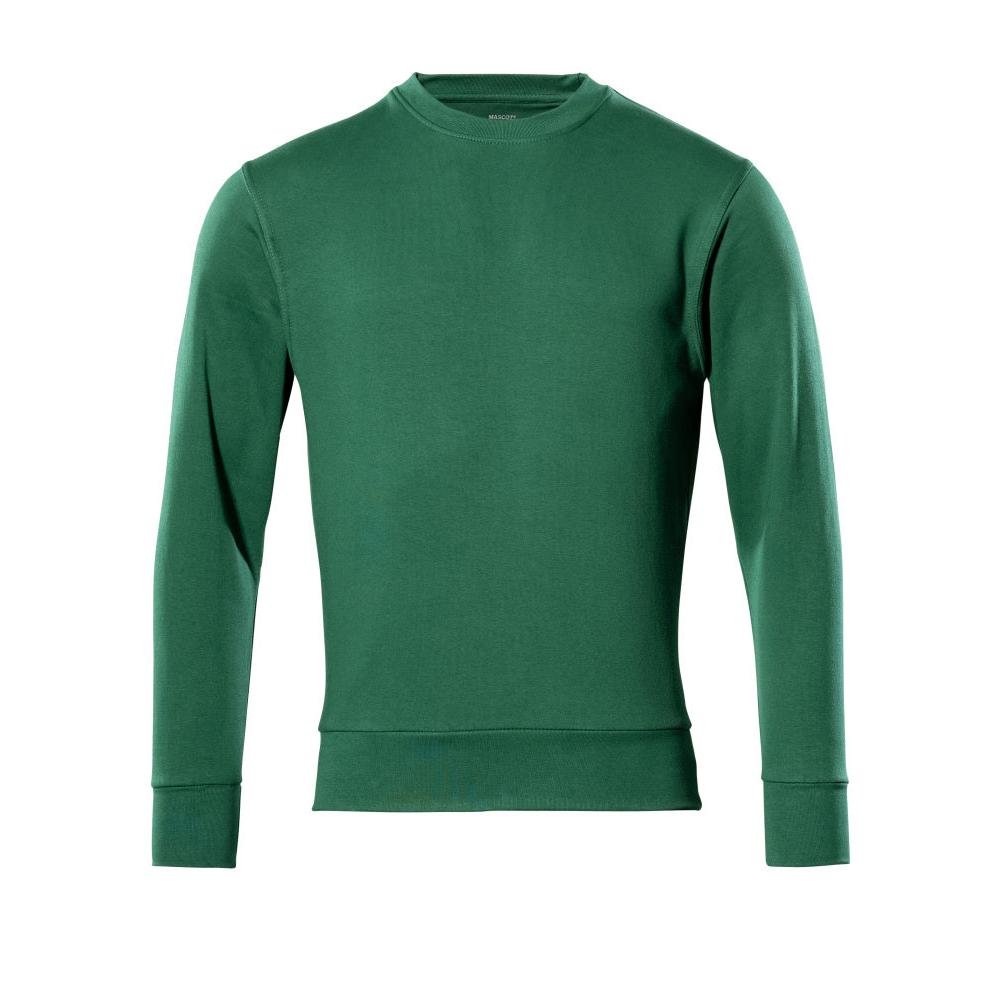 MASCOT® Carvin sweatshirt, grön