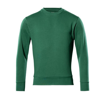 MASCOT® Carvin sweatshirt, grön
