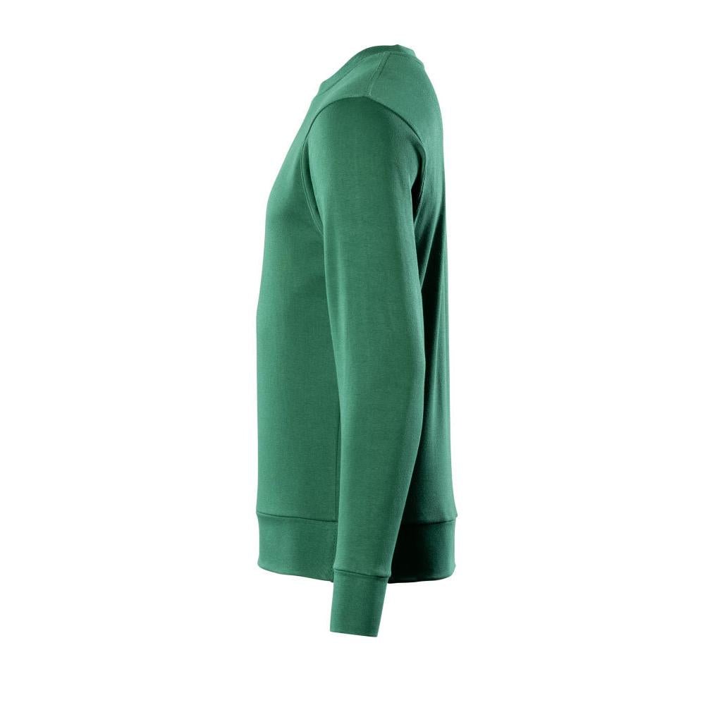 MASCOT® Carvin sweatshirt, grön