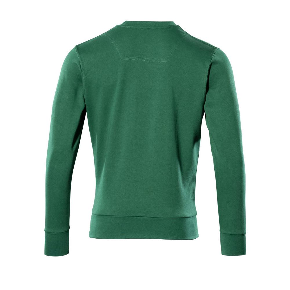 MASCOT® Carvin sweatshirt, grön