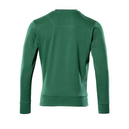 MASCOT® Carvin sweatshirt, grön