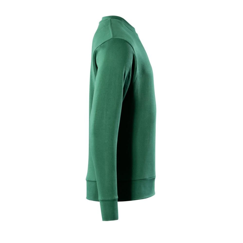 MASCOT® Carvin sweatshirt, grön