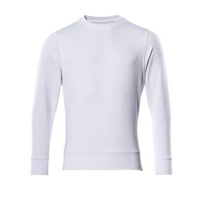 MASCOT® Carvin sweatshirt, vit