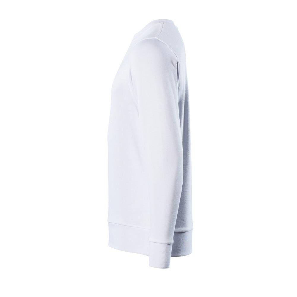 MASCOT® Carvin sweatshirt, vit