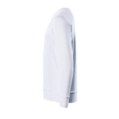 MASCOT® Carvin sweatshirt, vit